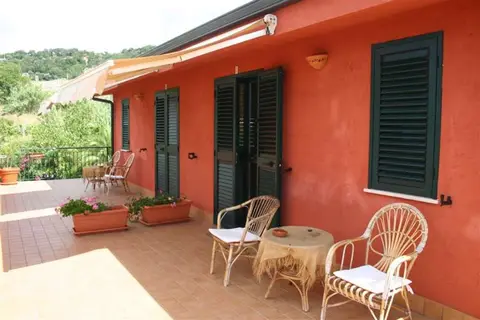 Agriturismo Tenuta Ruralia in Ricadi — foto 30