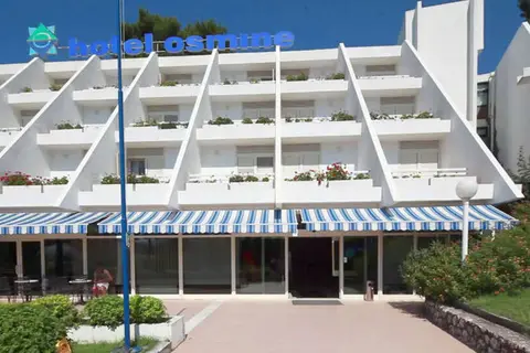 Hotel Osmine in Uvala Osmine, foto 29