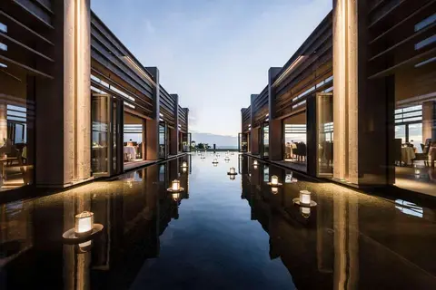 Adler Spa Resort Sicilia in Siculiana, foto 11