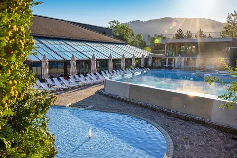 Bohinj ECO Hotel in Bohinjska Bistrica, foto 17