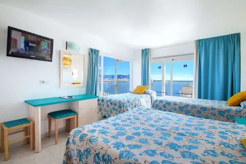 Hotel Servigroup Torre Dorada in Benidorm — foto 18