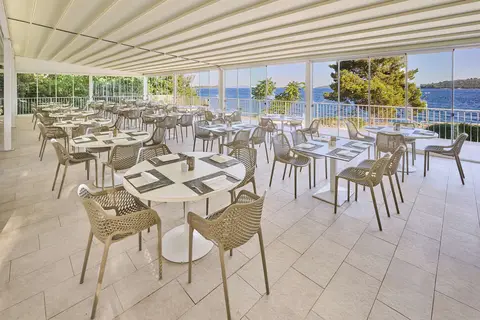 Aminess Younique Bellevue Hotel in Orebić — foto 5