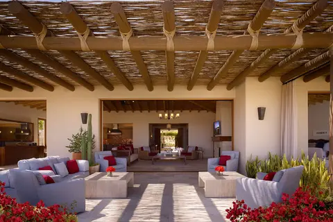 Montage Los Cabos in Cabo San Lucas — foto 25