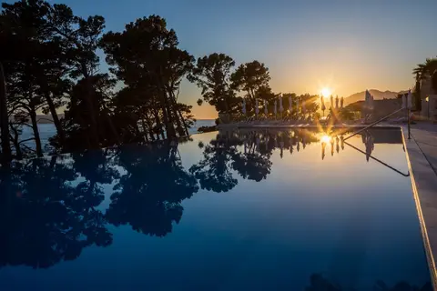Bluesun Hotel Mala Berulia in Klana — foto 7