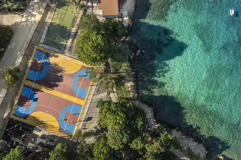 Style Camping Atea Glamping & Holiday Homes in Omišalj — foto 20