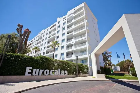 HYB Eurocalas in Calas de Mallorca — foto 10