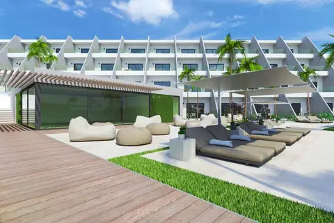 Radisson Blu Lanzarote Resort in Costa Teguise, foto 15