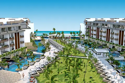 Majestic Elegance Costa Mujeres in Costa Mujeres — foto 7