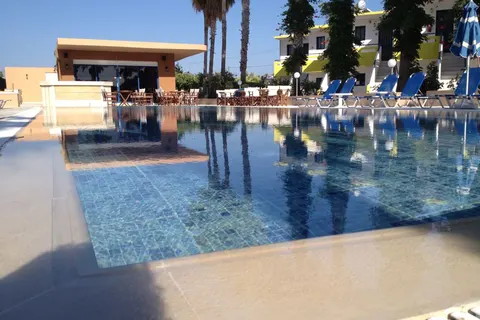 Black Diamond in Kos — foto 8