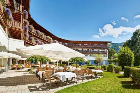 Das Alpenhaus Kaprun in Kaprun, foto 9