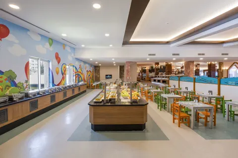 Pine Beach in Serik — foto 11