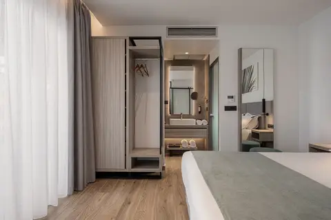 Myrion Beach Resort & Spa in Γεράνι — foto 20