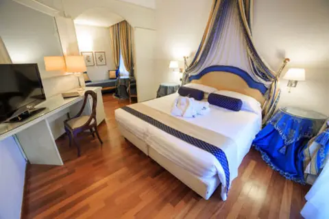 Hotel Jolanda in Gardone Riviera — foto 5