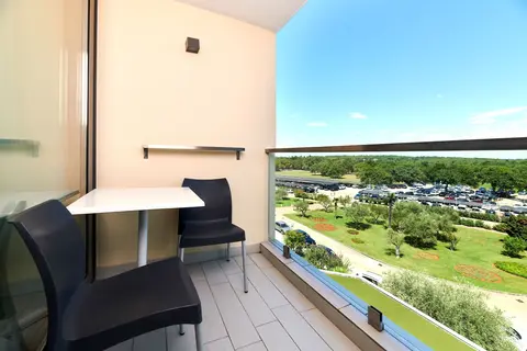Hotel Materada Plava Laguna in Porec — foto 28