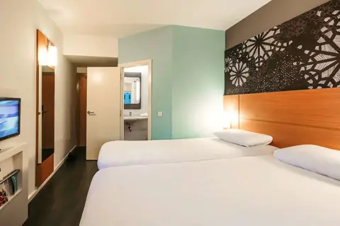ibis Casablanca Nearshore Hotel in Rabat — foto 5