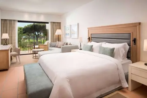 Pine Cliffs Suites in Albufeira — foto 18