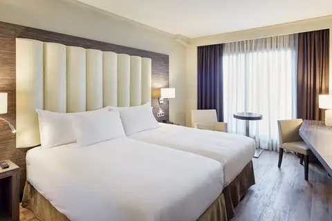 Gran Hotel Luna de Granada in Granada — foto 8