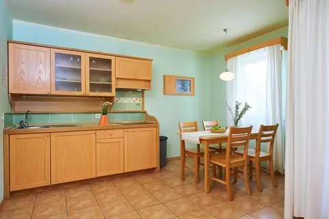 Slovenia Eco Resort in Kamnik — foto 10
