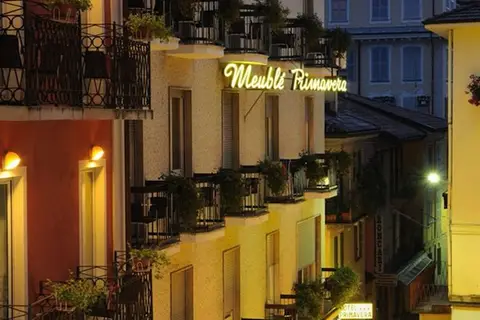 Hotel Primavera in Stresa, foto 13