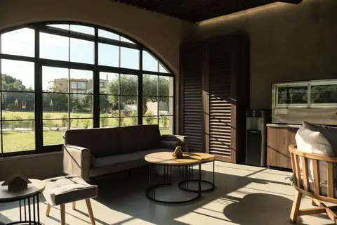 Royal Hotel and Suites in Polichrono, foto 6