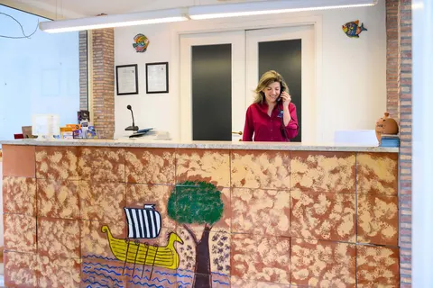 Odissea Village foto 21