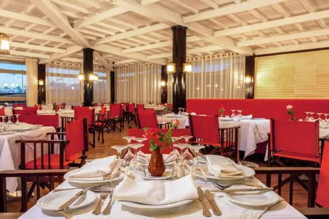Dunes d'Or Ocean Club Agadir in Agadir — foto 14