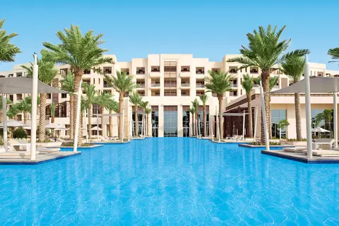 Park Hyatt Abu Dhabi Hotel & Villas in البطين — foto 9