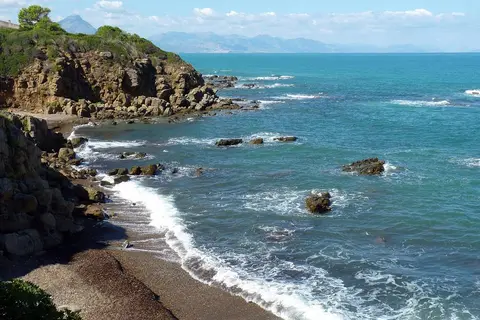 Carlton Riviera in Cefalu — foto 7