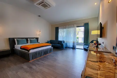Mendos Garden Exclusive Hotel in Fethiye — foto 5
