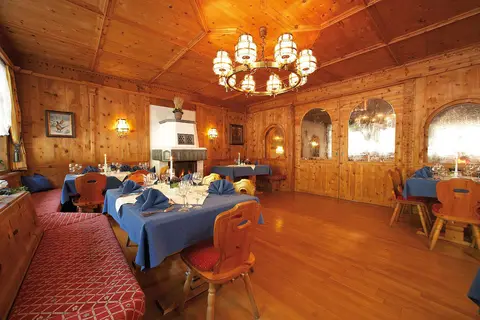 Hotel Mallaun in See — foto 18