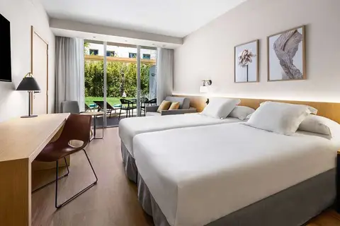Protur Sa Coma Playa Hotel & Spa in Sant Llorenç des Cardassar, foto 3