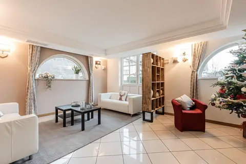 Hotel Garni Meledrio in Dimaro Folgarida — foto 14