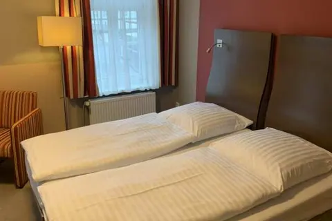 Hotel Goldene Krone foto 4