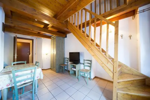 Frejus Case Vacanze - Residence Villa Frejus in Bardonecchia, foto 17