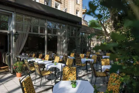 Austria Trend Parkhotel Schonbrunn in Wenen, foto 9