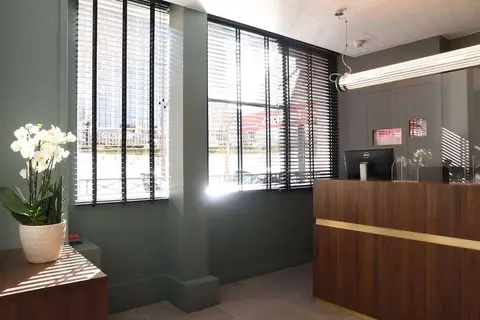 Timhotel Paris Gare Montparnasse in Parijs, foto 11