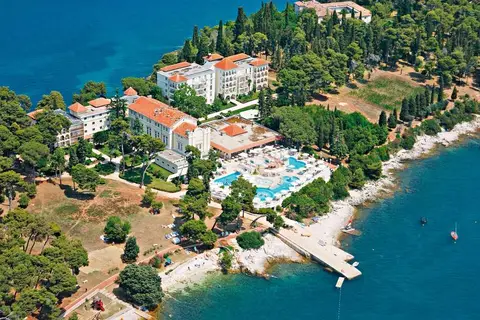 Maistra Select Island Hotel Katarina in Rovinj — foto 10