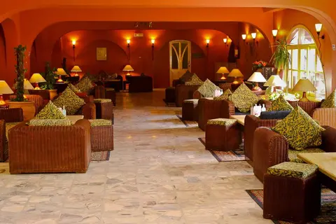 Arabia Azur Resort in Hurghada — foto 9