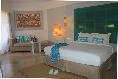 Sol by Melia Benoa Bali - All Inclusive in Kuta Selatan — foto 2