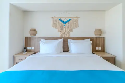 Casa Blue Resort in مرسى علم — foto 26