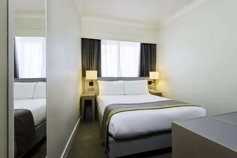 Best Western London Heathrow Ariel Hotel in Londen — foto 17