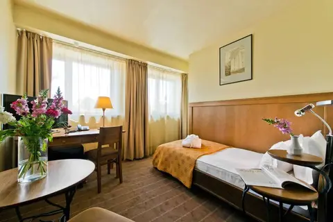 Best Western Vilnius in Vilnius, foto 4