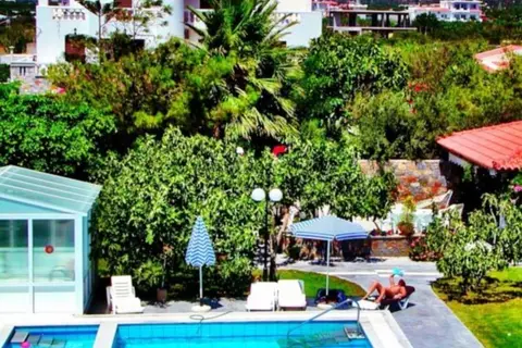 Irene Villas 1+2 in Ierapetra, foto 8