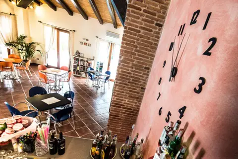 Borgo Degli Ulivi Appartement in Tortolì — foto 11