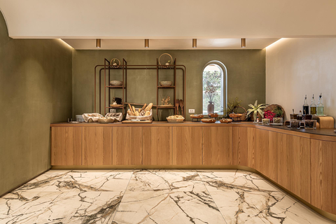 Hotel Kakkos Bay Resort foto 8