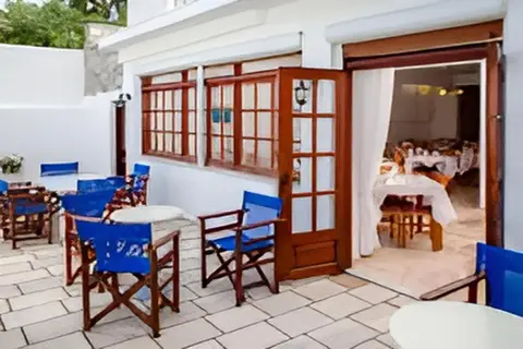 Marybill in Δημοτική Ενότητα Θήρας — foto 4
