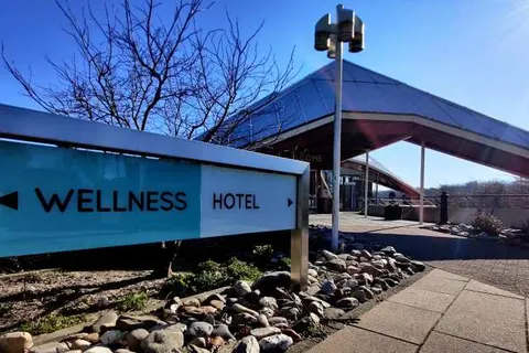 Wellnessresort Thermae 2000 foto 39