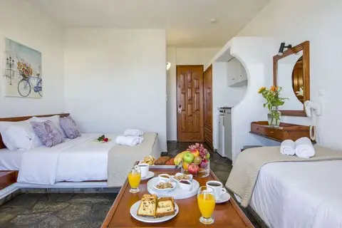 Folia Appartementen in Agia Marina — foto 30