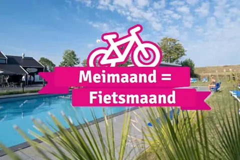 Vakantiepark De Zeeuwse Parel in Scherpenisse