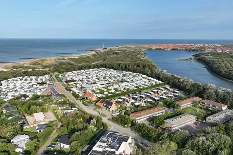 EuroParcs De Zeeuwse Duinen foto 5